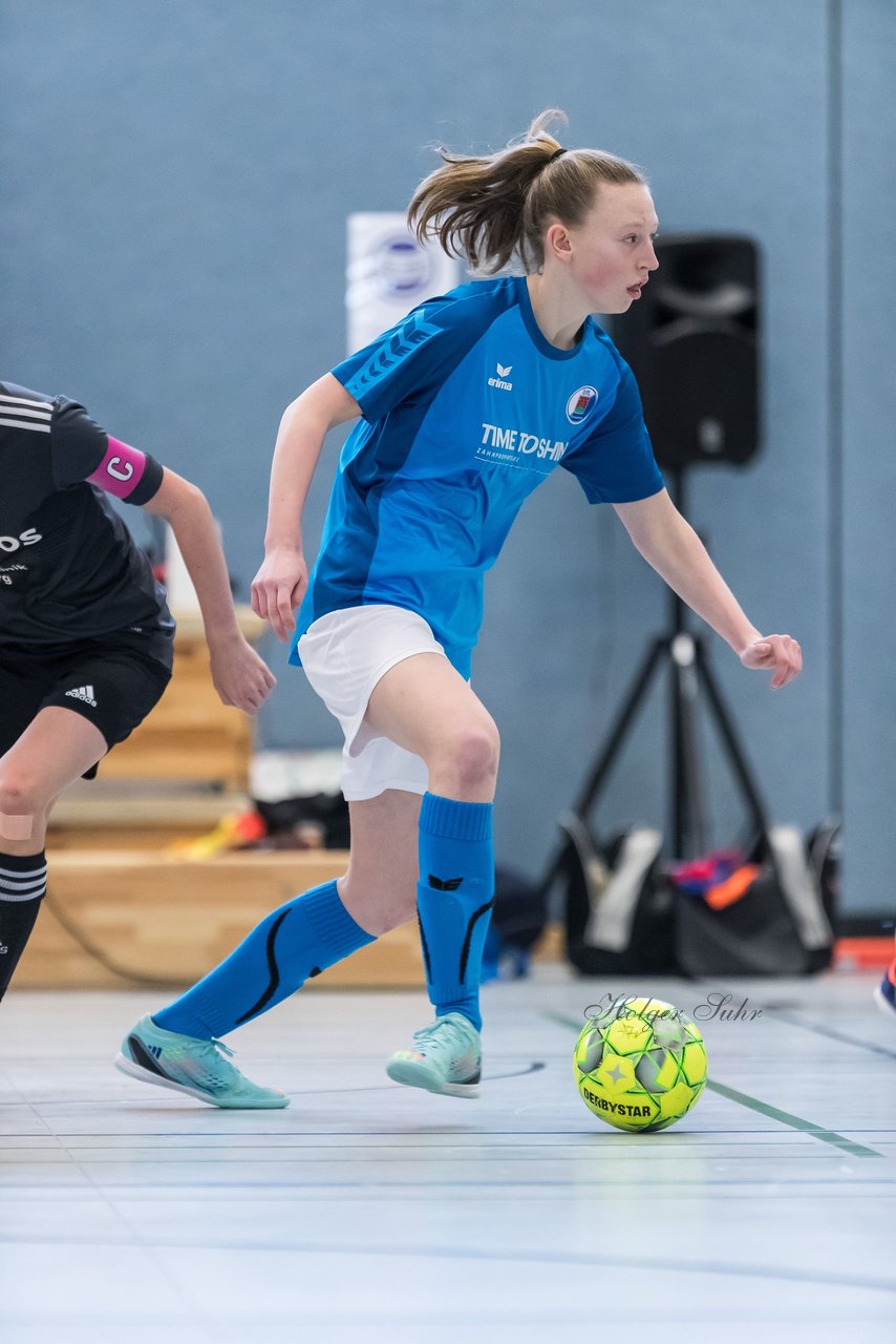 Bild 363 - C-Juniorinnen Futsalmeisterschaft